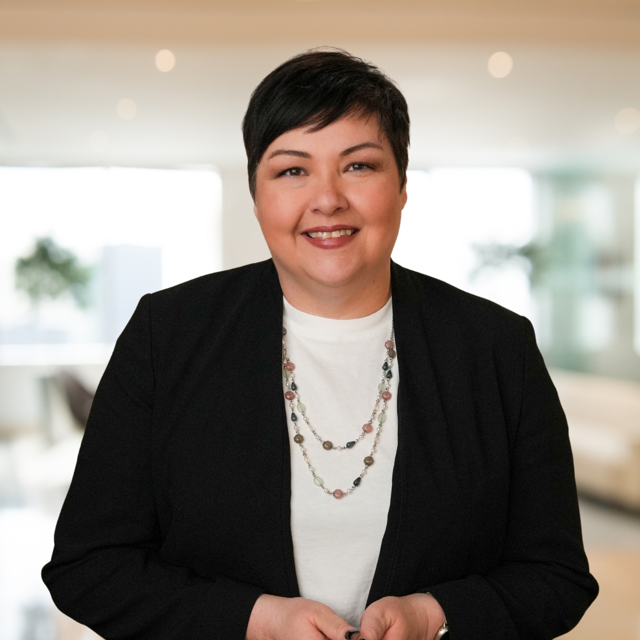 Cris Seppola, founder of Meteoric Leadership Consulting